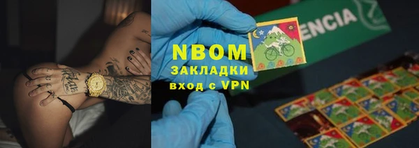 молекула духа Алзамай